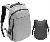 Solace Anti-Theft Backpack