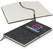 Remez RPET Felt Soft Cover Notebook