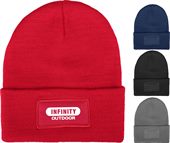 Remi Recycled Polyester Beanie