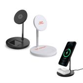 Reno 2-In-1 Wireless Charger