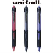 Retractable Power Tank Ballpoint Pen