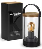 Retro Style Lantern