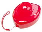 Reusable CPR Mask