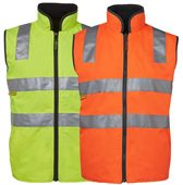 Reversible Safety Vest