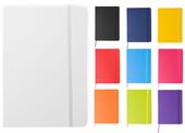 Review A5 Notebook