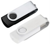 Splice 16GB White USB Flash Drive