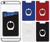 RFID Smartphone Pouch