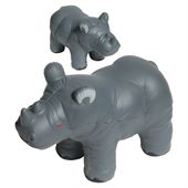 Rhino Anti Stress Toy