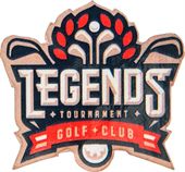 Ridgeway Custom Shaped Acrylic Golf Ball Marker