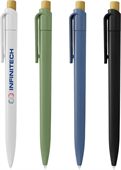 Rinex Recycled Plastic Pen