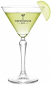 Riva Martini Glass 185ml