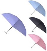 Rivio Mini Compact Umbrella