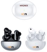 Romano Active Noise Cancelling Wireless Earbuds