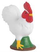 Rooster Shaped Stress Reliever