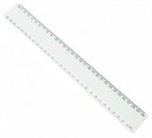 Roskow 30cm Plastic Ruler