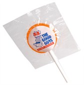 Customised Lollipop