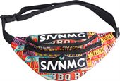 rPET Full Colour Bum Bag