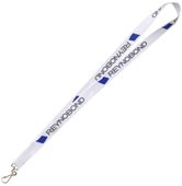rPET Lanyard