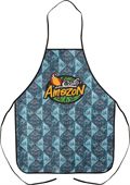 rPET Non Woven Dye_Sub Apron