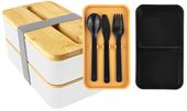 RPP Bamboo Lunch Box Pack