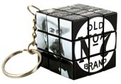 Rubik Cube Keyring