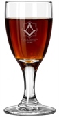 Ruby Port Glass 89ml