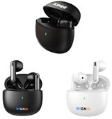 Russo Semi in-Ear Wireless Earbuds