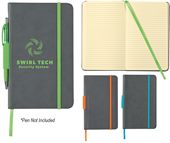 Saginaw Notebook