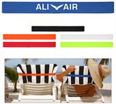 Sable Chair Band Towel Holder