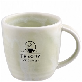 Salvetti Porcelain Mug
