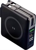 Samson Global Magnetic 10000 mAh Travel Charger