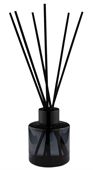 Sandalwood Scented Round Reed Diffuser