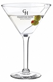 Savoy Martini Glass 177ml