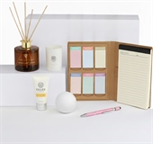 Scribe & Soothe Gift Set