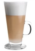 252ml Pedestal Irish Coffee Mug