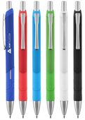 Tivoli Recycled Aluminum Pen