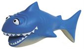 Shark Stress Toy