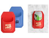 Shower Silicone Stubby Holder