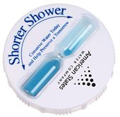 Shower Water Saver