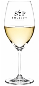 Siena 475ml Double Plimsoll Wine Glass
