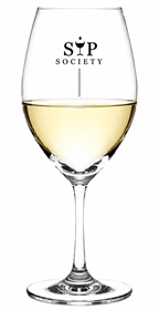 Siena 475ml Vertical Plimsoll Wine Glass
