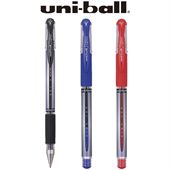 Signo Rollerball Pen With Gel Grip