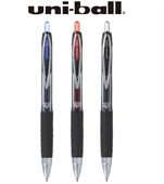 Signo 207 Bold Retractable Pen With Gel Ink