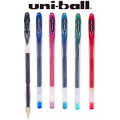 Uniball Signo Gel Ink Rollerball Pen
