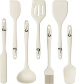 Silicone Kithenware Set