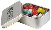 Rectangular Jelly-Bean Tins