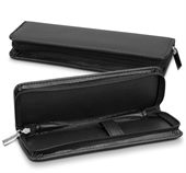 Sisi Leather Look Pen Case