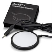 Skanda Magnetic Wireless Charger