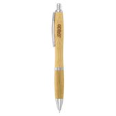 Skyrocket Bamboo Pen