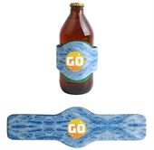 Slap Custom Shaped Stubby Holder